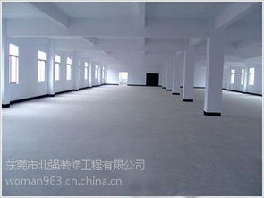 東莞北強(qiáng)裝修工程有限公司 一站式廠房裝修與建材服務(wù)解決方案